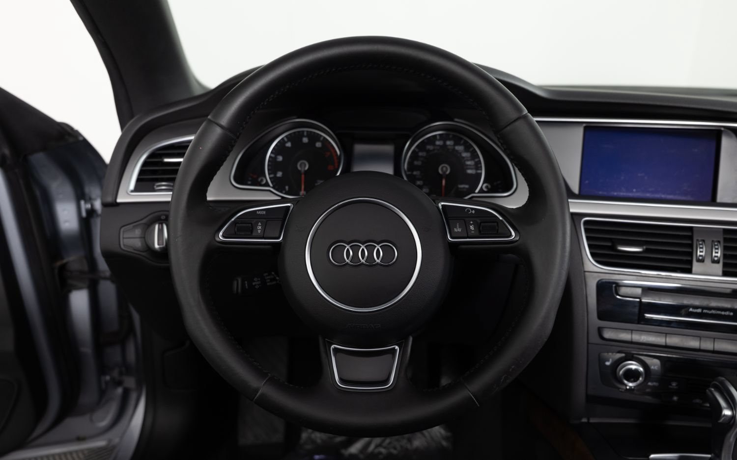 Used 2015 Audi A5 2.0T Premium Plus AWD/4WD image 24