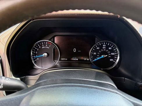 Used 2020 Ford Expedition Max King Ranch AWD/4WD image 16
