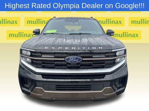 New 2026 Ford Expedition King Ranch image 10