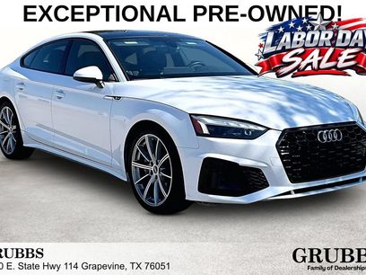Used 2025 Audi A5 2.0T Premium Plus