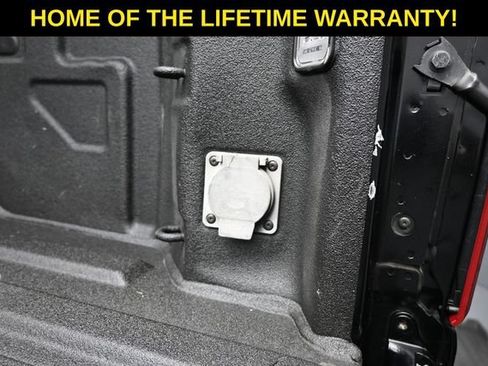 Used 2022 Chevrolet Silverado 2500 High Country AWD/4WD image 44