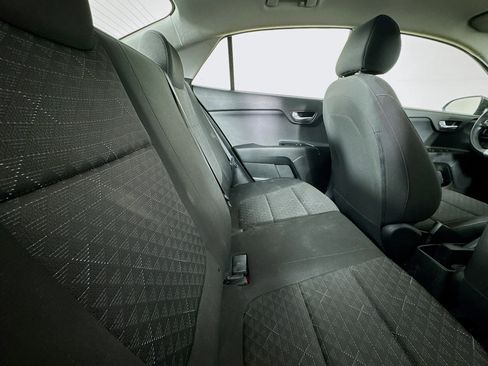 Used 2022 Kia Rio LX image 25