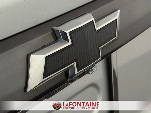 Used 2019 Chevrolet Traverse Premier w/ Redline Edition image 29