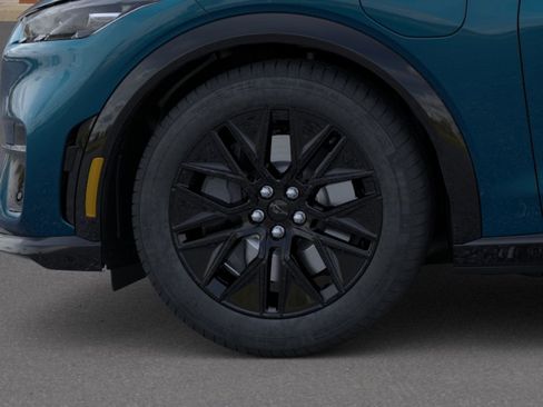 New 2026 Ford Mustang Mach-E Premium w/ Sport Appearance Package RWD image 19