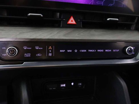 Used 2023 Kia Sportage X-Line w/ X-Line Premium Package AWD/4WD image 51