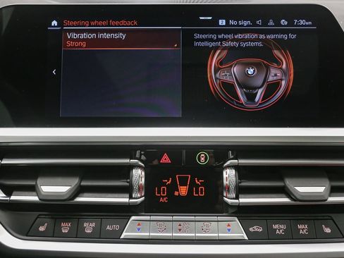 Used 2022 BMW 330i xDrive 330i xDrive w/ Convenience Package image 30