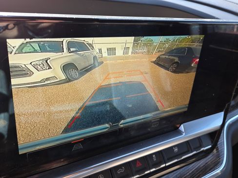 Used 2023 GMC Sierra 1500 SLE AWD/4WD image 21