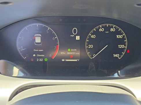 Used 2026 Honda HR-V LX image 25