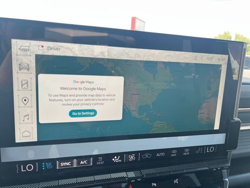 New 2025 GMC Hummer EV 3X w/ LPO, Dark Essentials Package image 18