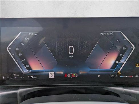 Certified 2025 BMW 430i xDrive Coupe w/ Convenience Package image 12