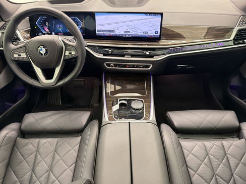 Certified 2025 BMW X5 xDrive40i AWD/4WD image 16