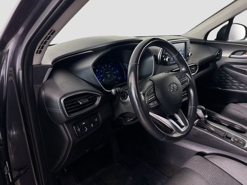 Used 2020 Hyundai Santa Fe SEL w/ Convenience Package FWD image 23