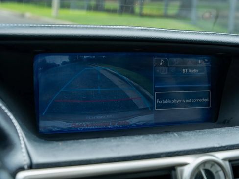 Used 2013 Lexus GS 350 w/ Premium Pkg RWD image 21