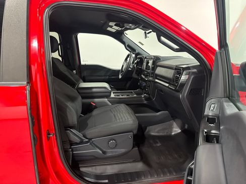 Used 2021 Ford F150 XL w/ Equipment Group 101A High AWD/4WD image 22