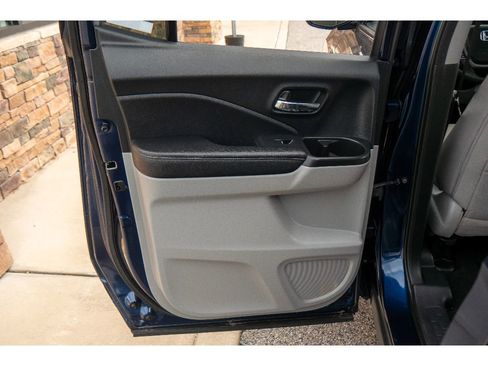 Used 2022 Honda Ridgeline RTL-E image 17