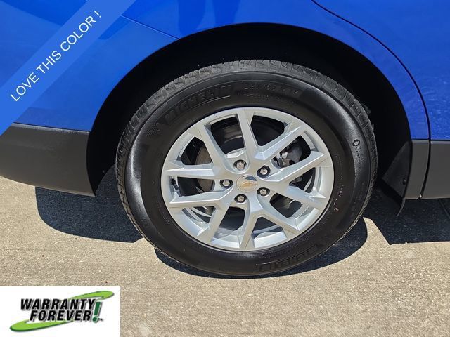 Used 2024 Chevrolet Equinox LS w/ LS Convenience Package FWD image 5