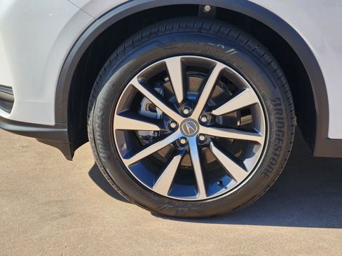 New 2026 Acura MDX FWD w/ Technology Package image 10