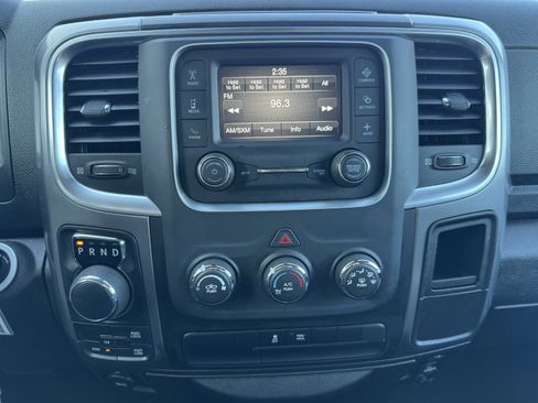 Used 2024 RAM 1500 Classic SLT image 12