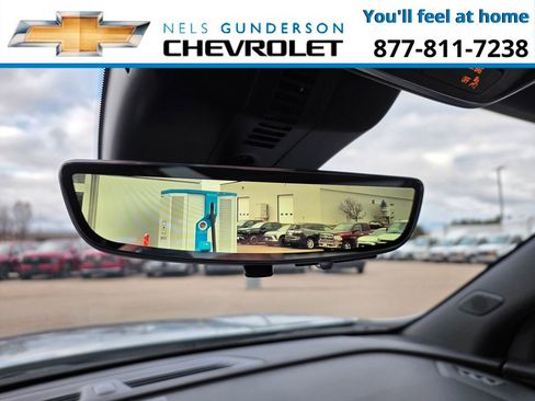 New 2026 Chevrolet Traverse High Country w/ LPO, Floor Liner Package AWD/4WD image 40