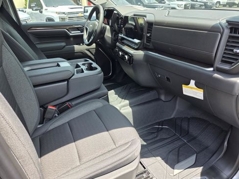 New 2026 Chevrolet Silverado 1500 LT w/ Protection Package RWD image 9