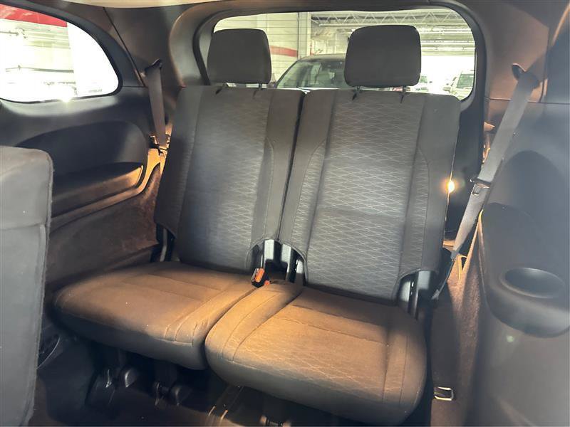 Used 2019 Dodge Durango SXT AWD/4WD image 35