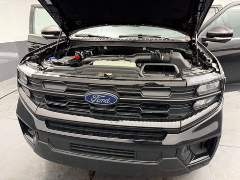 New 2026 Ford Expedition Active AWD/4WD image 15