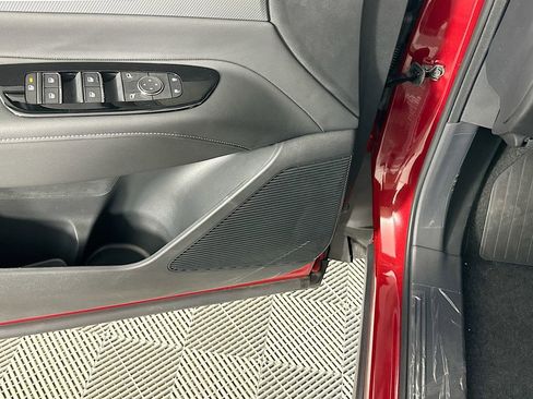 New 2025 Nissan Murano SL w/ Cargo Package image 26