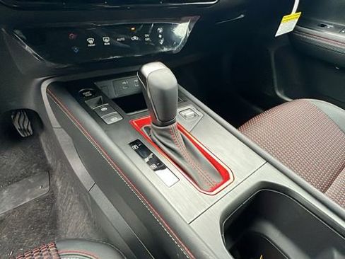 New 2025 Nissan Kicks SR w/ Illumination Package image 26