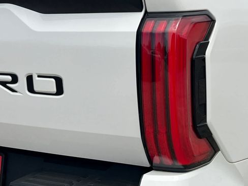 Used 2024 Toyota Tundra TRD Pro AWD/4WD image 13