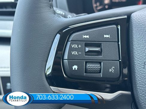 New 2026 Honda Odyssey EX-L image 13