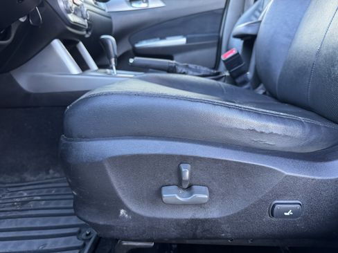 Used 2013 Subaru Forester 2.5X Touring image 11