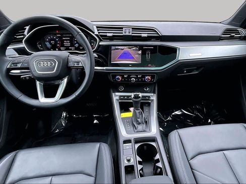 Used 2024 Audi Q3 2.0T Premium AWD/4WD image 26
