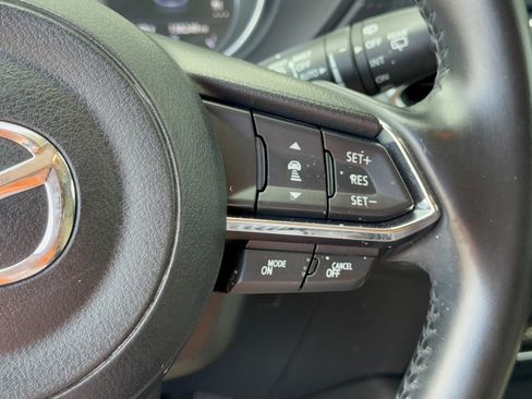 Used 2019 MAZDA CX-5 Touring FWD image 19
