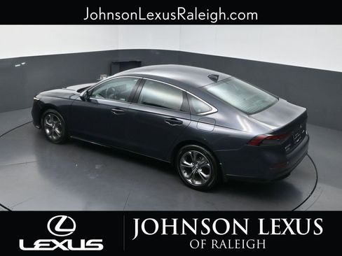 Used 2023 Honda Accord EX-L image 26