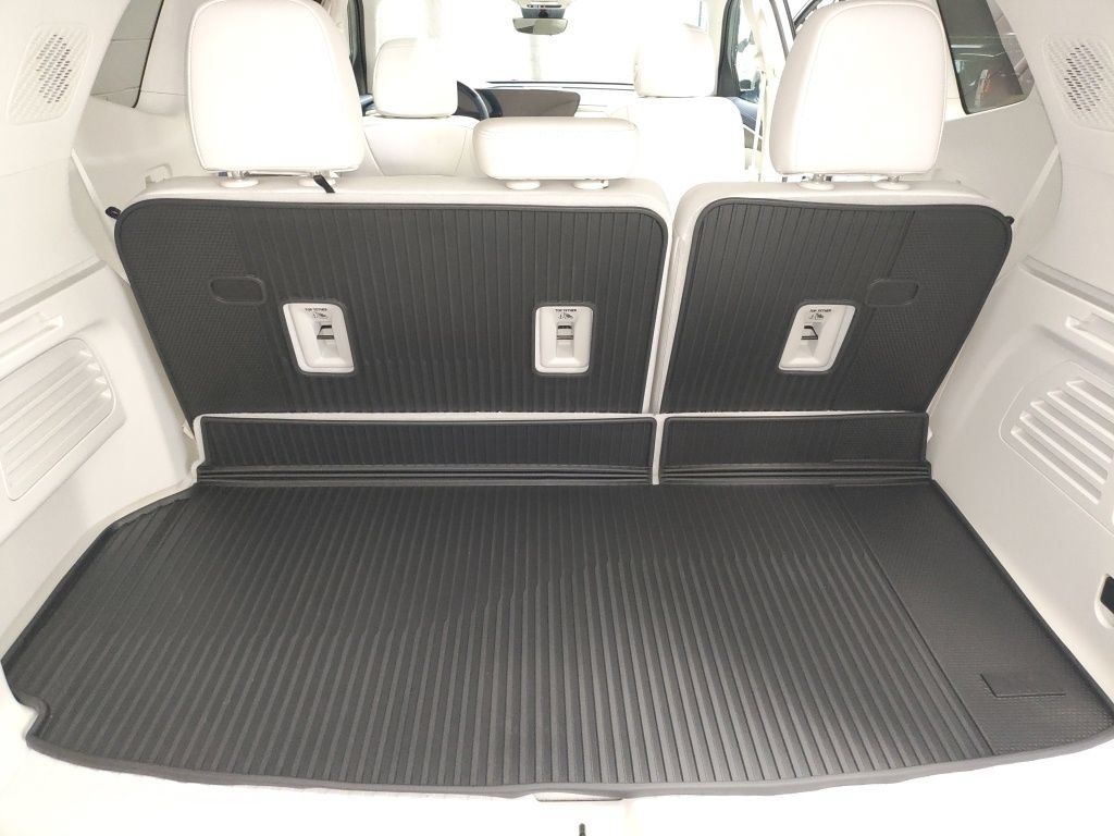 New 2026 Buick Enclave Avenir w/ Super Cruise Package AWD/4WD image 15