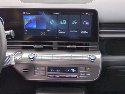 New 2026 Hyundai Kona SEL Premium image 17