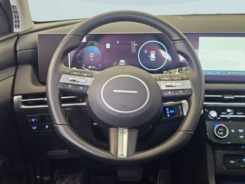 Certified 2025 Hyundai Tucson SEL image 14