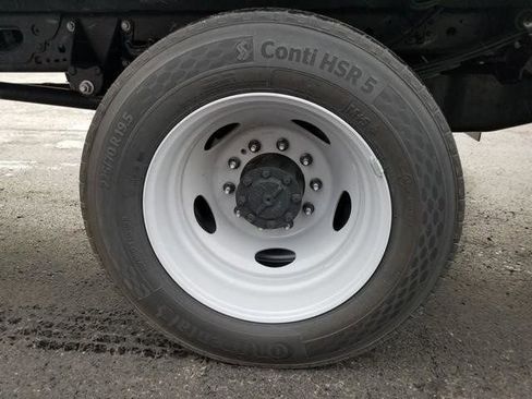 New 2026 Ford F450 XL image 28