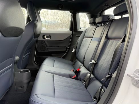 New 2026 MINI Cooper S image 17