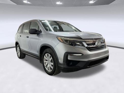 Used 2020 Honda Pilot LX image 30