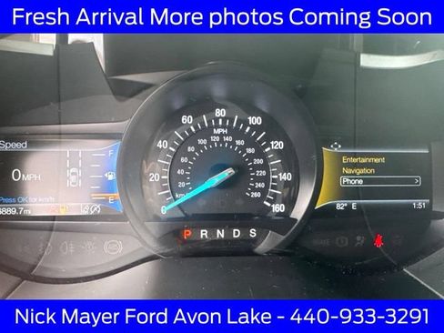 Used 2020 Ford Edge SEL w/ Convenience Package AWD/4WD image 17
