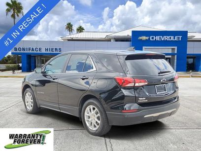 Used 2024 Chevrolet Equinox LT w/ LPO, Floor Liner Package