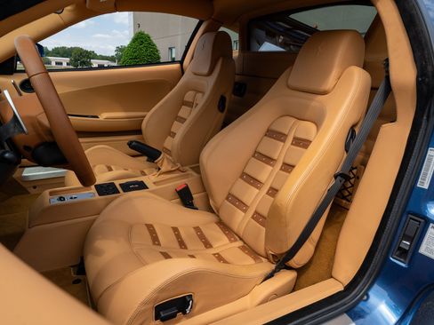 Used 2007 Ferrari F430 Coupe RWD image 30