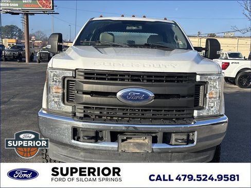 Used 2017 Ford F350 XL w/ Power Equipment Group image 9