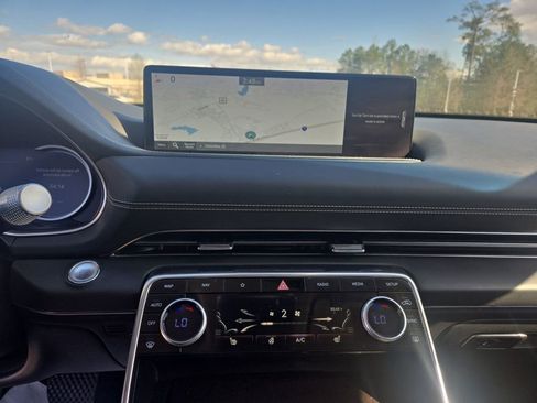 Used 2024 Genesis GV80 2.5T image 24