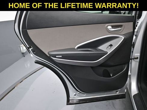 Used 2016 Hyundai Santa Fe Sport w/ Option Group 02 image 35