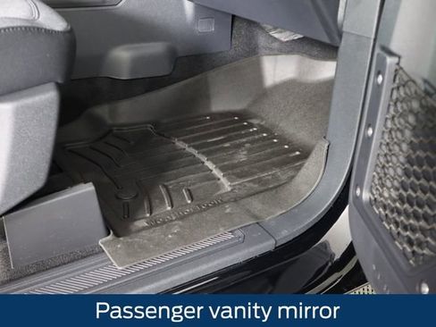 New 2026 Ford Bronco 2-Door image 55