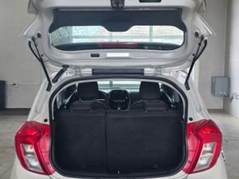 Used 2017 Chevrolet Spark LS image 5