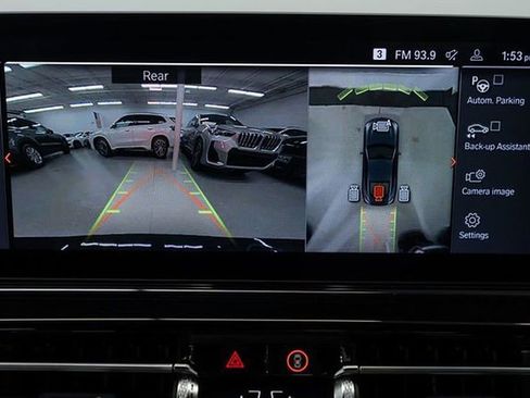 Used 2025 BMW 840i xDrive Coupe image 20