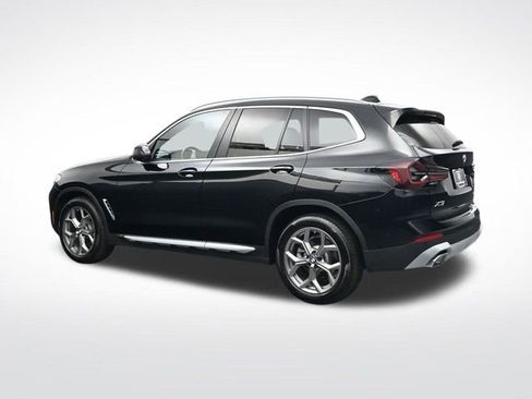 Used 2024 BMW X3 sDrive30i w/ Convenience Package w/ZPA image 6